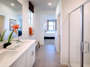 Sapphire Plan, Entrada Del Toro, Sahuarita, AZ 85629