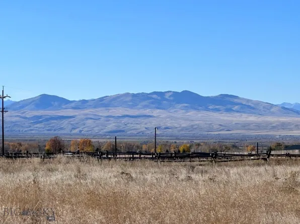 27 7m4r Rd Lot 9, Sheridan, MT 59749