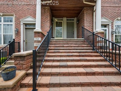 715 River Park Village Blvd, Northville, MI, 48167