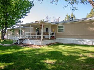26611 Road R, Dolores, CO 81323