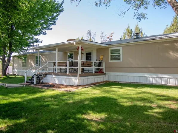 26611 Road R, Dolores, CO 81323