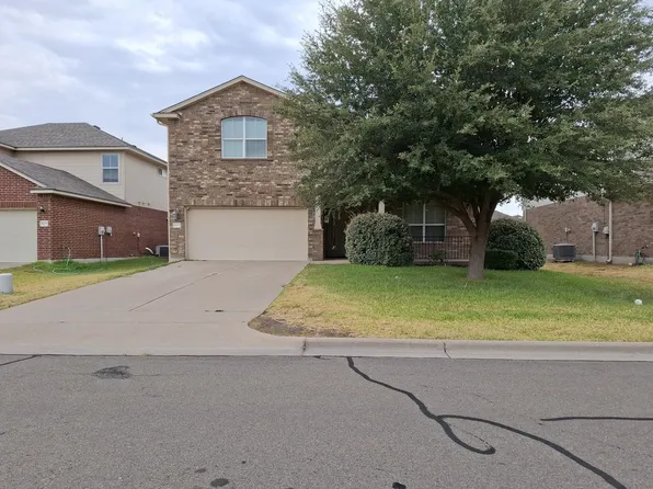 6605 Burling St, Woodway, TX 76712