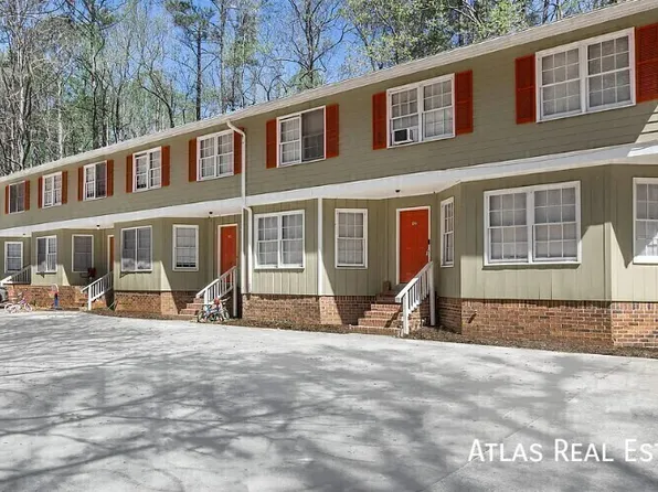 122 Highland Park Dr, Athens, GA 30605