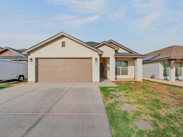 8759 Timberlane Rd, Odessa, TX 79765