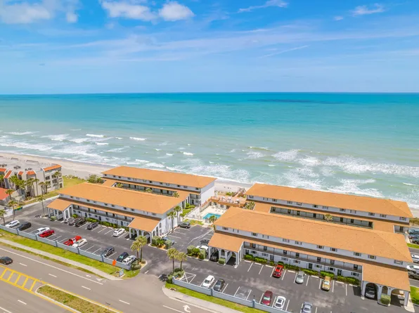 199 Highway A1a APT B203, Satellite Beach, FL 32937