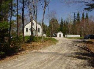 29 Pride Farm Rd, Falmouth, ME 04105