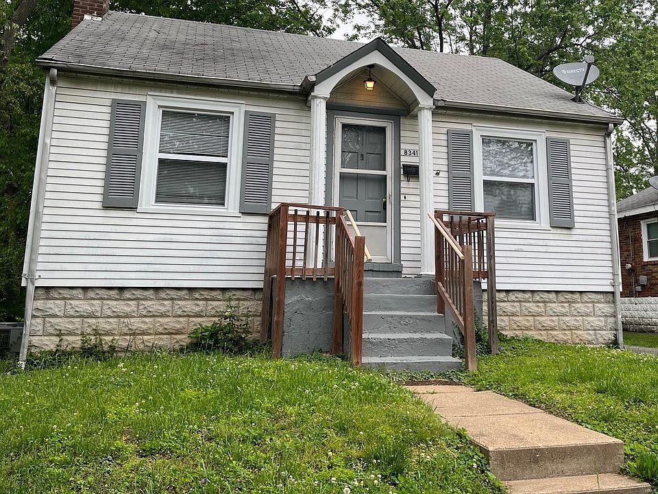 8341 Jefferson Ave, Saint Louis, MO 63114 MLS 23021241 Zillow