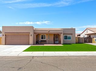 7735 E Olive Ann Ln, Yuma, AZ 85365