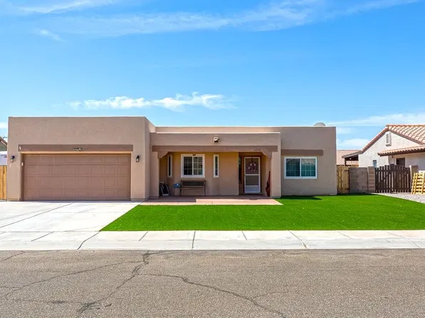 7735 E Olive Ann Ln, Yuma, AZ 85365