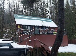 21822 Alder Loop Rd, Gold Bar, WA 98251