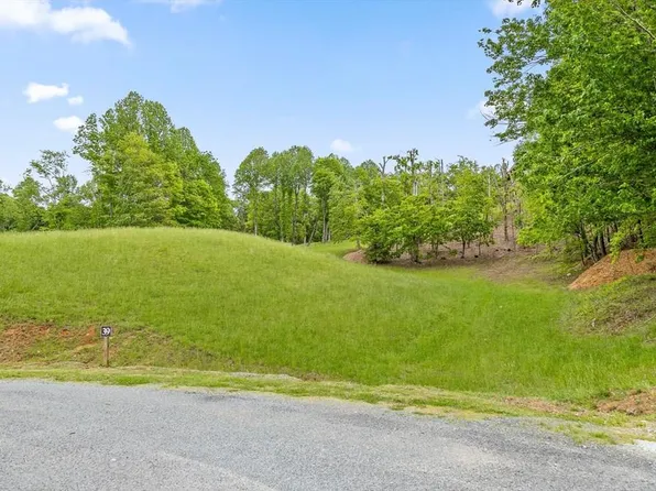 LOT 39 Big Valley Overlook, Blairsville, GA 30512