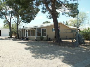 1345 W Calle Arizona, Tucson, AZ 85705