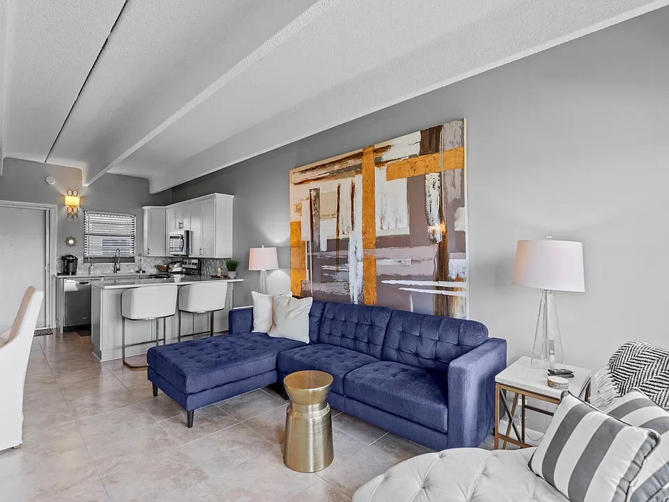 4400 Highway A1A #7