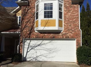 400 Creek Manor Way, Suwanee, GA 30024