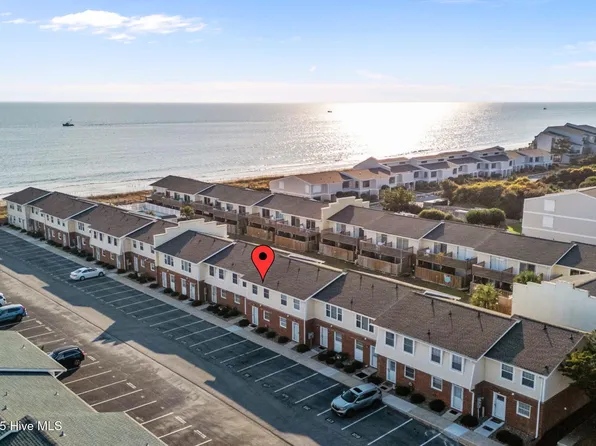 283 Salter Path Road #109, Pine Knoll Shores, NC 28512