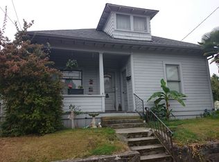 741 N 74th St, Seattle, WA 98103