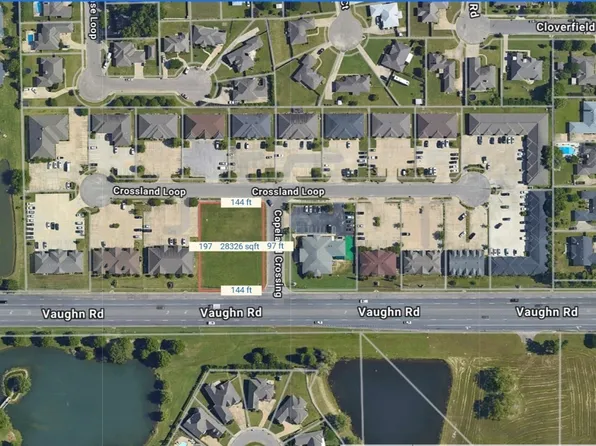 8336 Crossland Loop, Montgomery, AL 36117