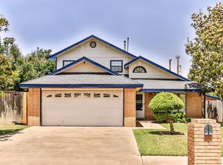 4906 65th St, Lubbock, TX 79414