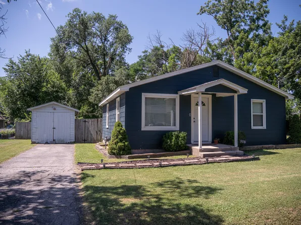 308 Lawrence Street, Marionville, MO 65705