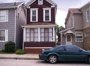 108 Davis St, Johnstown, PA 15906