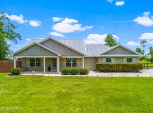 8311 Brandon Rd, Panama City, FL 32404