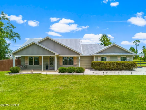 8311 Brandon Rd, Panama City, FL 32404