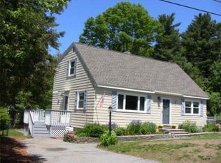 13 Alice Ave, North Billerica, MA 01862