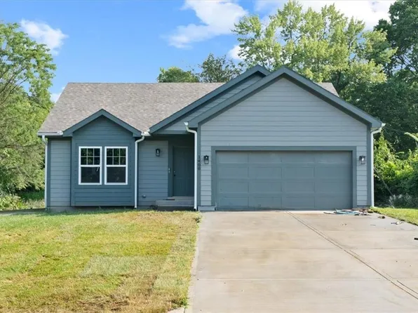 8113 Highland Ave, Kansas City, MO 64131