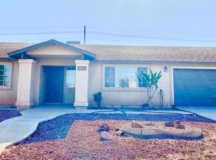 2506 S 32nd Ave, Yuma, AZ 85364