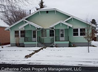 503 Washington Ave APT B, La Grande, OR 97850