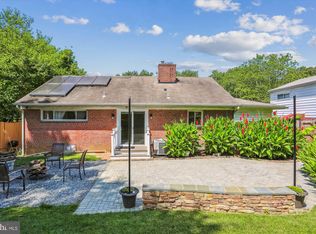 10707 Douglas Ave, Silver Spring, MD 20902