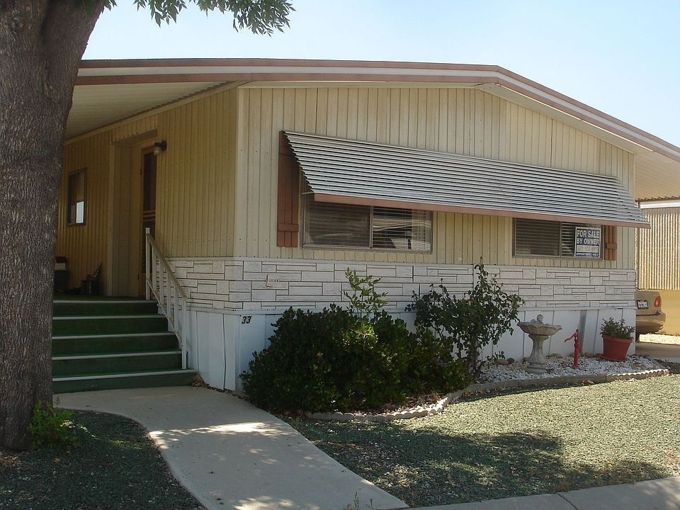 frontof house