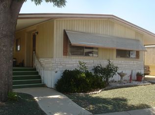 27601 Sun City Blvd SPC 33, Sun City, CA 92586