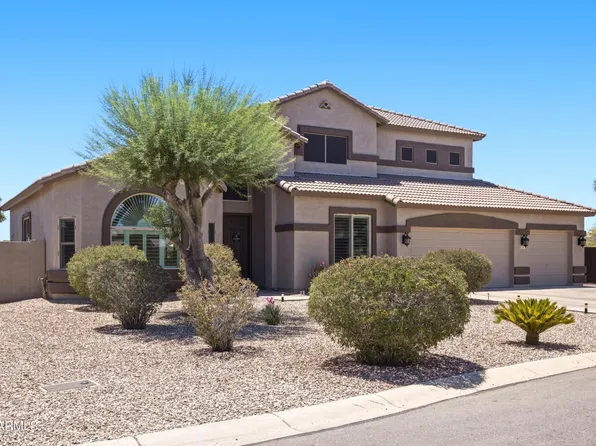 69 E SHIRE Court, San Tan Valley, AZ 85143