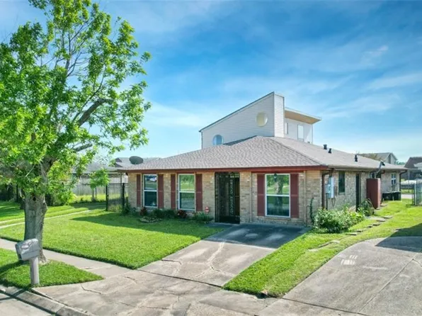 5600 Bundy Rd, New Orleans, LA 70127