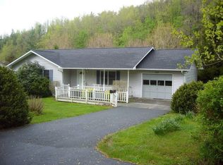 501 Oak Grove Rd, Boone, NC 28607