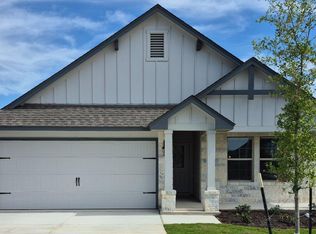 169 Creekfall Rd, Burnet, TX 78611