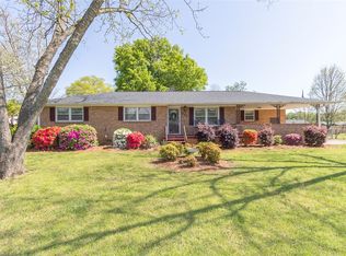 317 Rhodehaven Dr, Anderson, SC 29625
