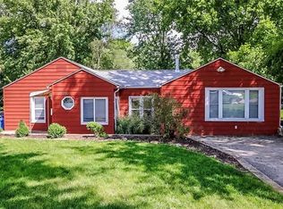 210 W 84th Ter, Kansas City, MO 64114