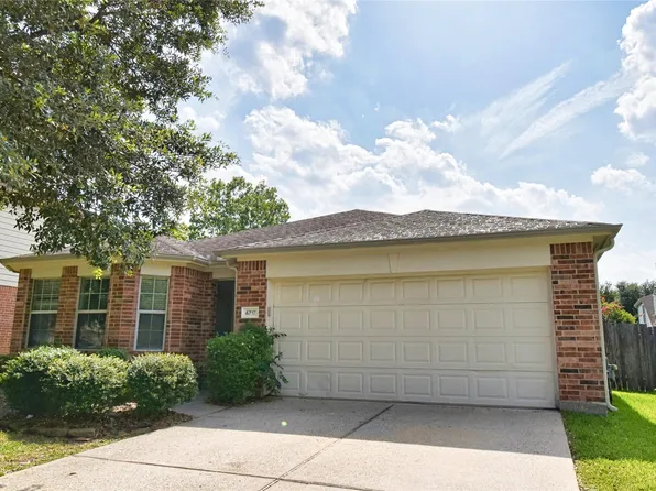 4717 Foster Hill Ct, Kingwood, TX 77345