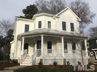 601 Virginia Ave, Raleigh, NC 27604