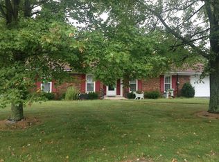 721 Colby Rd, Winchester, KY 40391