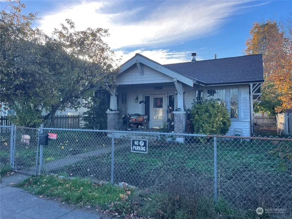 3566 E J Street, Tacoma, WA 98404