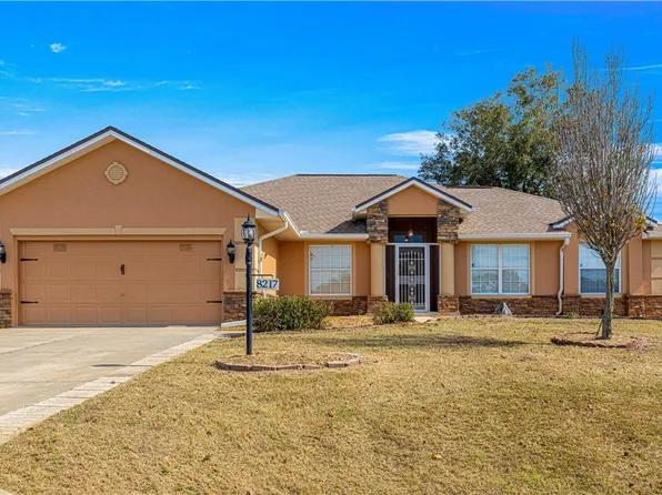 8217 SW 61st Ct, Ocala, FL 34476