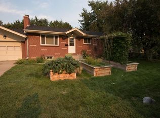 3220 Marshall St, Wheat Ridge, CO 80033