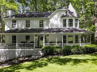 705 Tribal Trl, Woodstock, GA