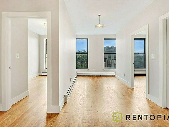 2nd image of 283 Malcolm X Blvd #3M