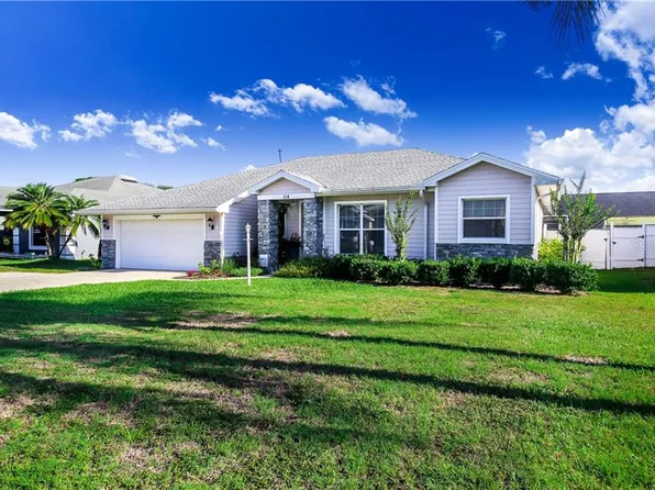 114 Belmont Dr, Winter Haven, FL 33884