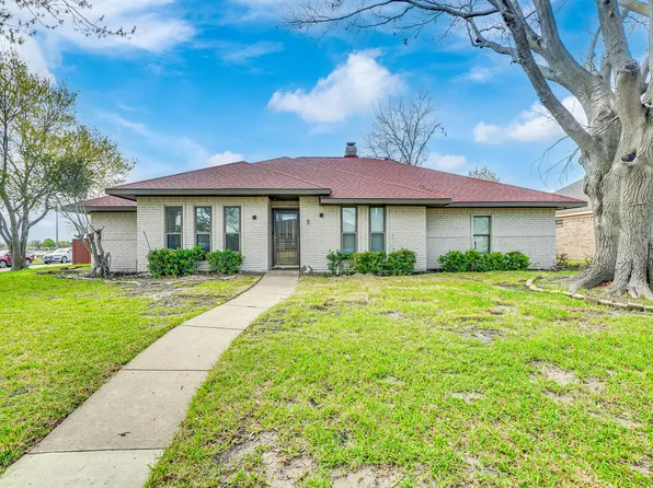 1516 Concord Dr, Richardson, TX 75081