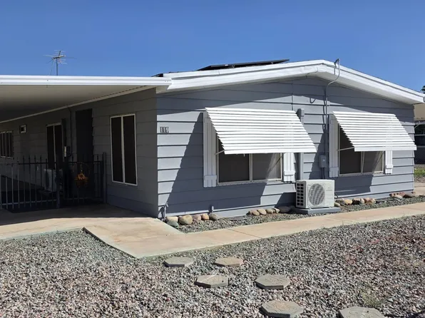 119 S 91ST Place, Mesa, AZ 85208